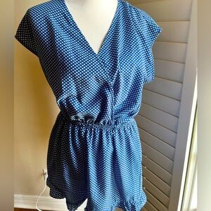 Marilyn Monroe playsuit/romper